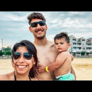 Meet your Posher, Selena